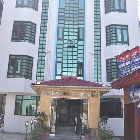 Hotel Azad Durgjan Exterior foto